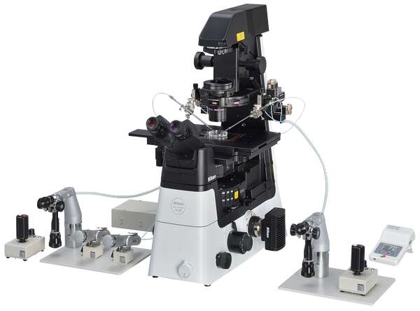 Product list contains ECLIPSE Ti2-U IVF